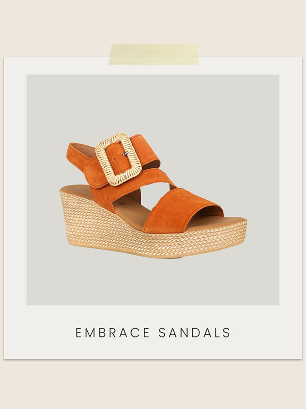 The Ultimate Guide to Summer's Most Picture Perfect Sandals