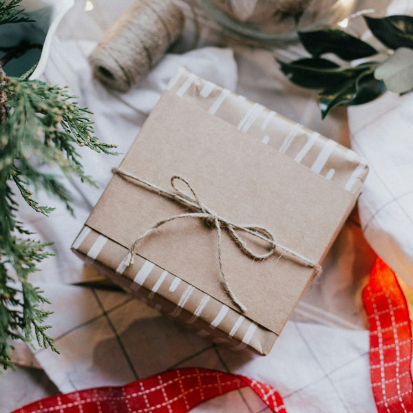 What to pack for a weekend away this Christmas