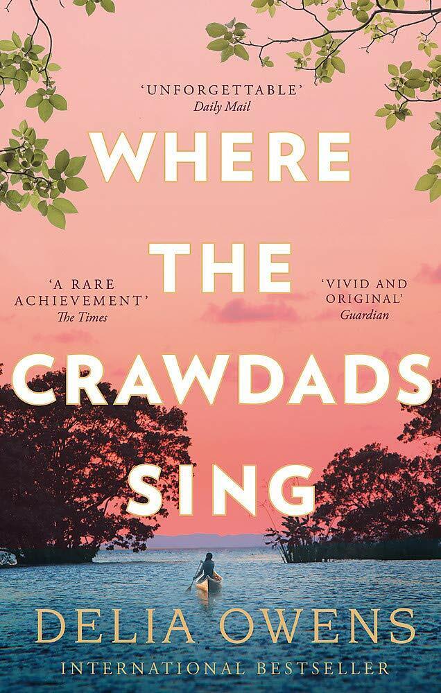 5 Books That Will Take You On A Journey