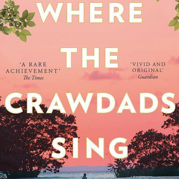 5 Books That Will Take You On A Journey