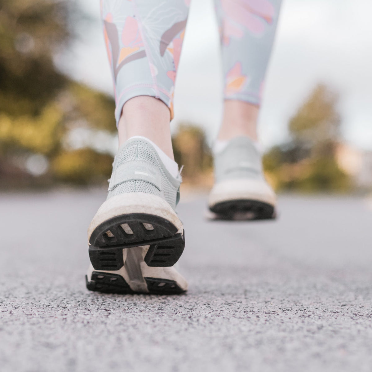 Kick start your new year off right: A guide to 'shoe' year resolutions