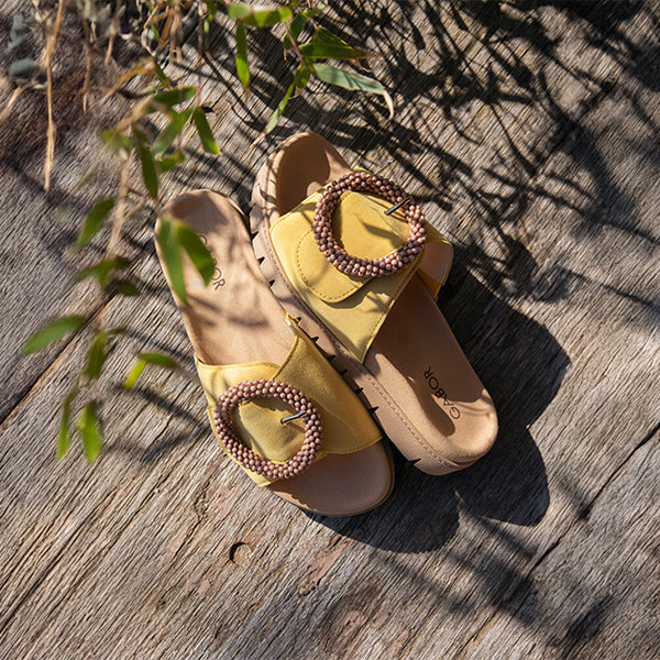 Summer Shopping? Save Big this Season with Gabor SS26 Sale