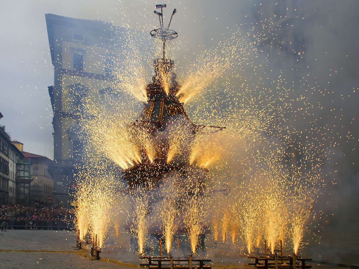 5 Easter Traditions From Around The World