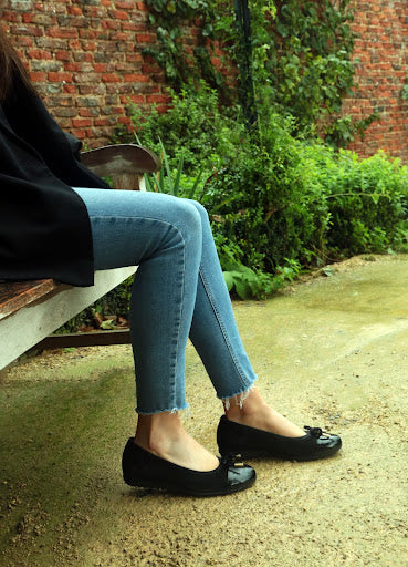 wide fit shoes