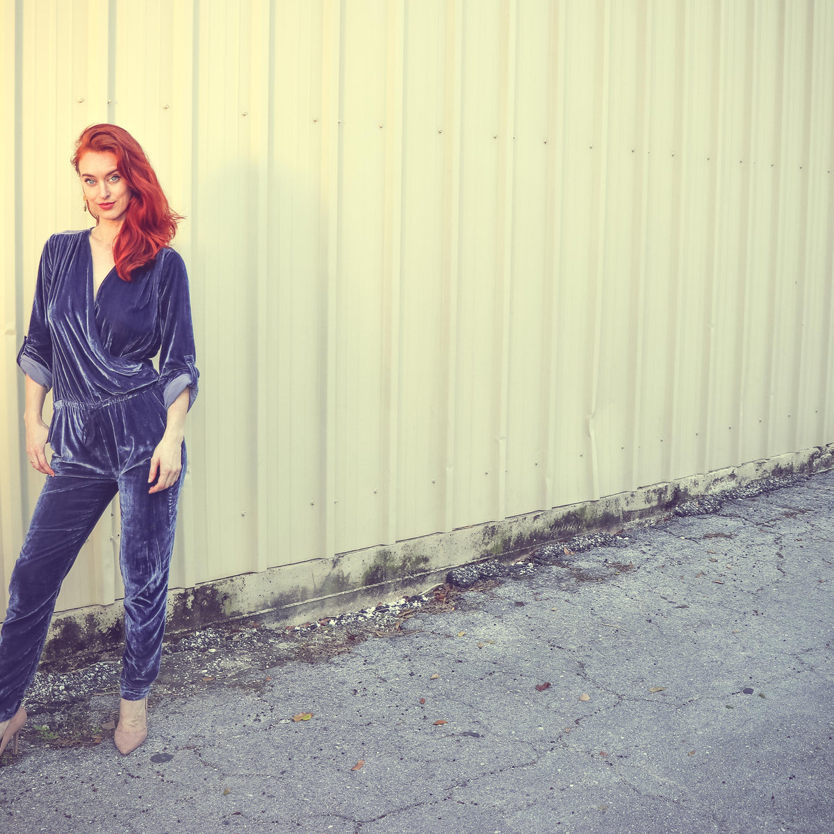 What Shoes to Wear With a Jumpsuit - Colour &amp; Style Tips