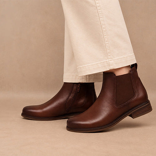 Women's Boots