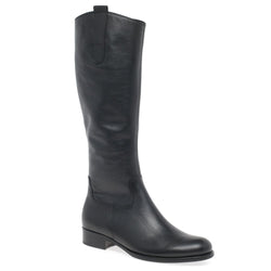 Brook S Womens Knee High Boots