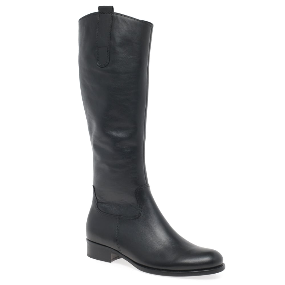 Brook S Knee High Boots