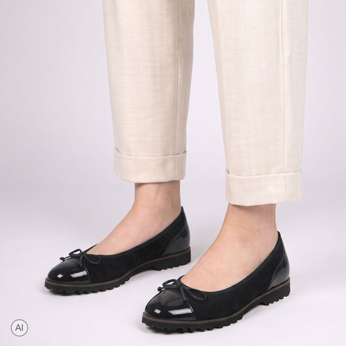 Temptation Womens Casual Shoes