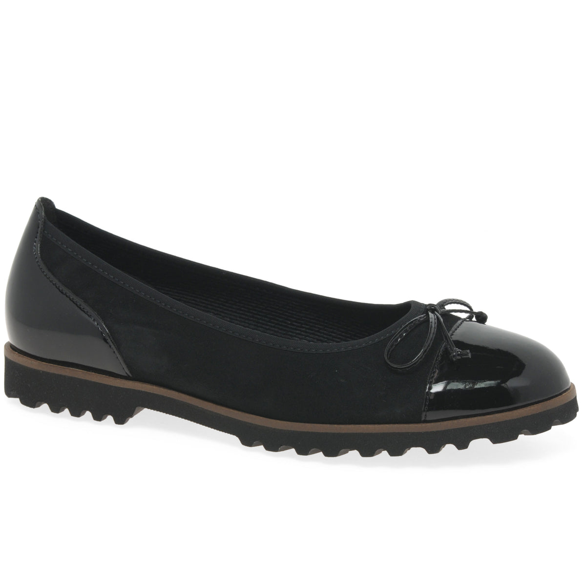 Temptation Casual Shoes