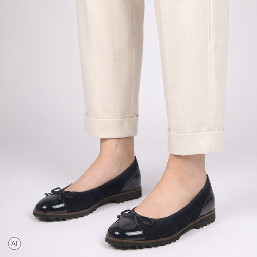 Temptation Womens Casual Shoes
