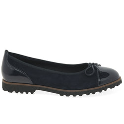 Temptation Womens Casual Shoes