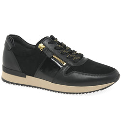 Lulea Womens Casual Trainers