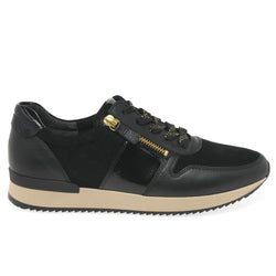Lulea Womens Casual Trainers