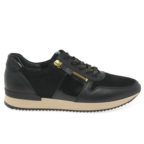 Lulea Womens Casual Trainers