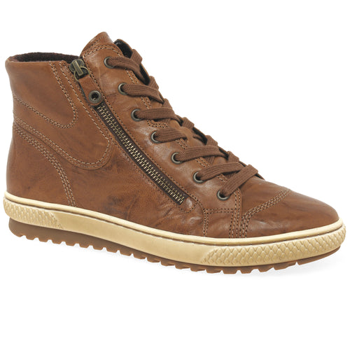 Bulner Womens Casual Ankle Boots