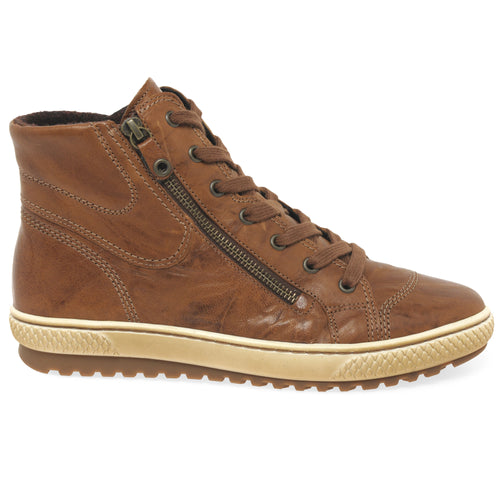 Bulner Womens Casual Ankle Boots