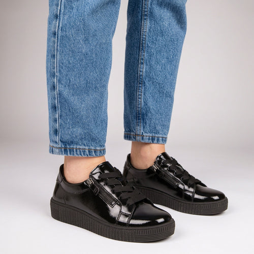 Wisdom Womens Trainers
