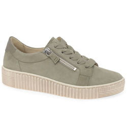 Wisdom Womens Trainers