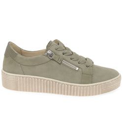 Wisdom Womens Trainers