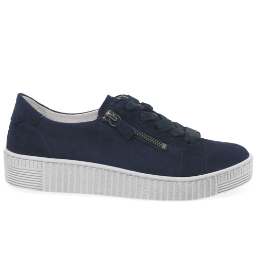 Wisdom Womens Trainers