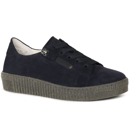 Wisdom Womens Trainers