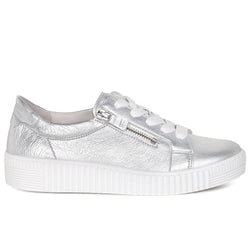 Wisdom Womens Trainers