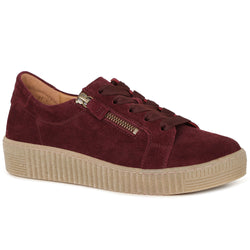 Wisdom Womens Trainers