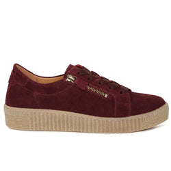 Wisdom Womens Trainers