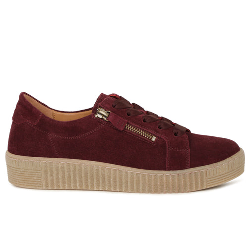 Wisdom Womens Trainers