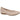 Ruffle Womens Punched Detail Casual Shoes