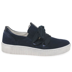 Waltz Womens Casual Trainers