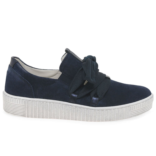 Waltz Womens Casual Trainers