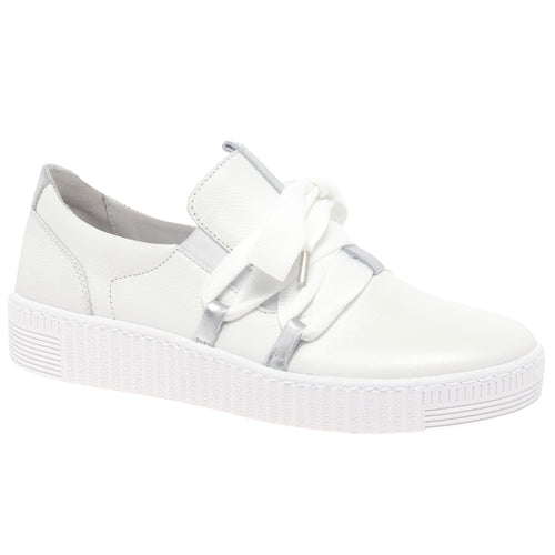 Waltz Womens Casual Trainers