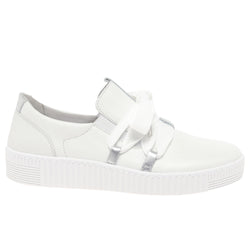 Waltz Womens Casual Trainers