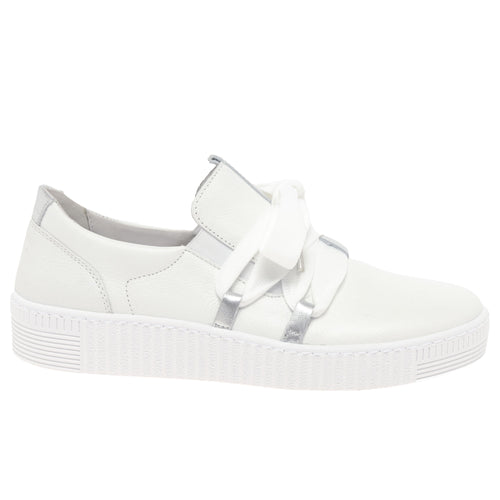 Waltz Womens Casual Trainers