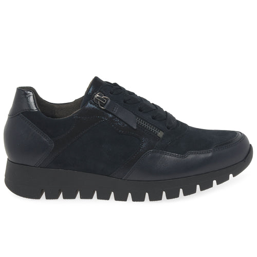 Willet Womens Trainers