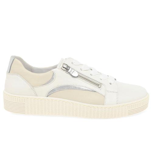 Wemo Womens Trainers