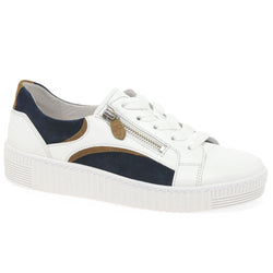 Wemo Womens Trainers