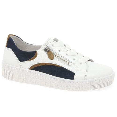 Wemo Womens Trainers