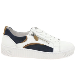 Wemo Womens Trainers