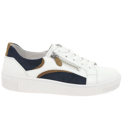 Wemo Womens Trainers