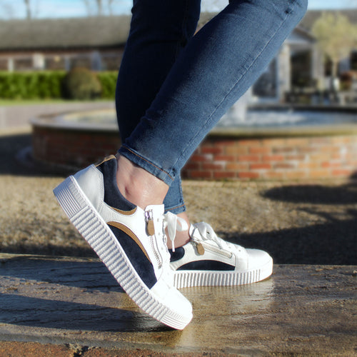 Wemo Womens Trainers