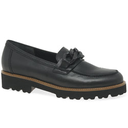 Squeeze Womens Loafers