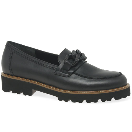 Squeeze Womens Loafers