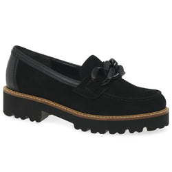 Squeeze Womens Loafers