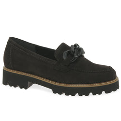Squeeze Womens Loafers