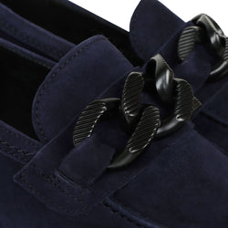 Squeeze Womens Loafers