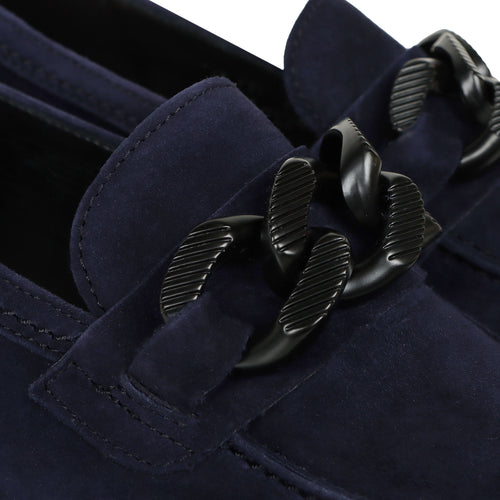 Squeeze Womens Loafers