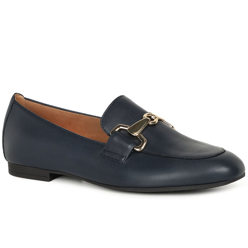 Jangle Womens Loafers